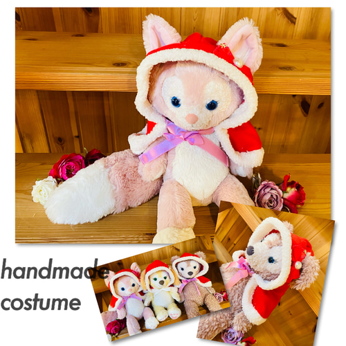 再販 リーナベル コスチューム リーナベルコスチューム クッキーアン