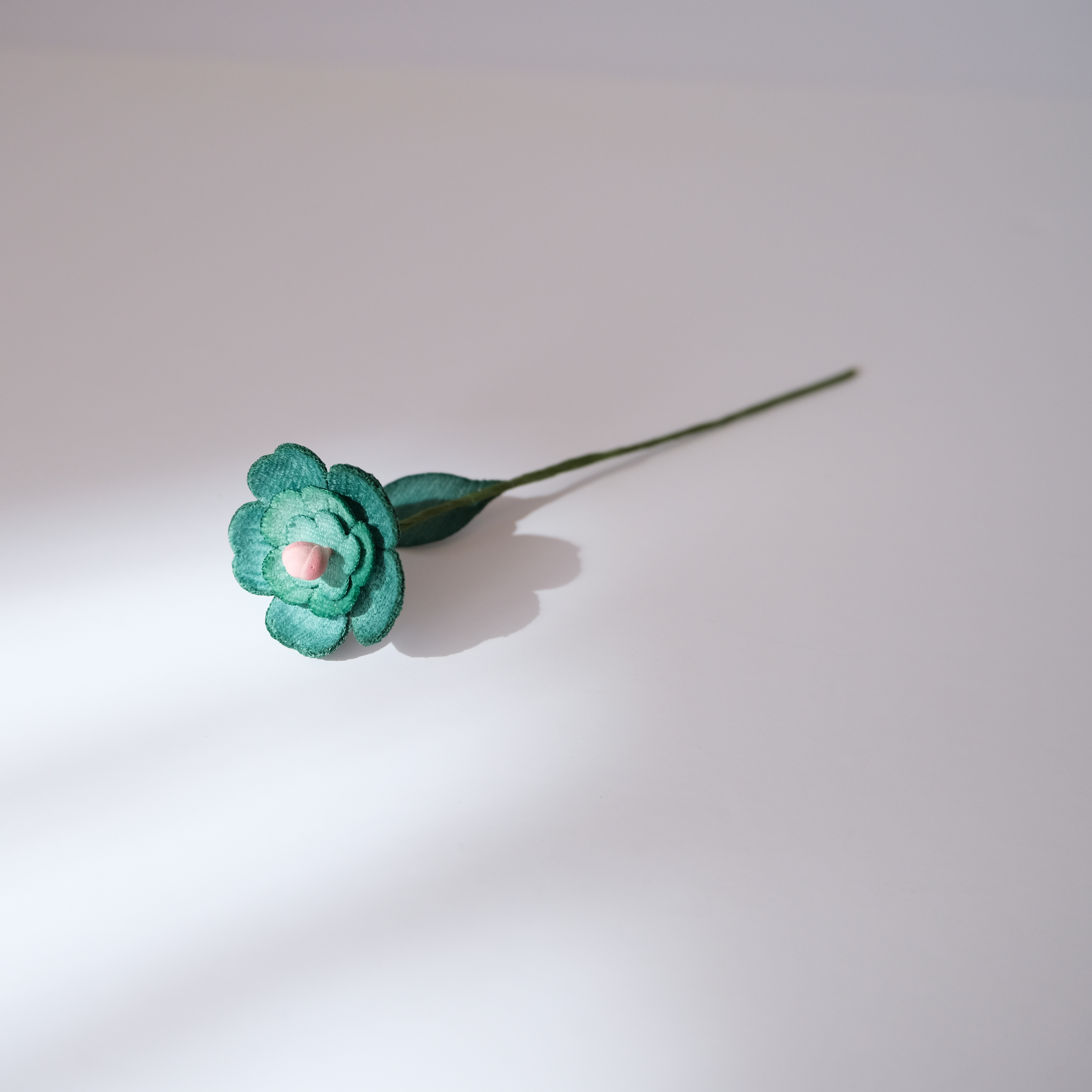 【染め布花】　四季の花　ハンドメイド 染め布花】 四季の花 ハンドメイド - メルカリ