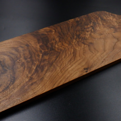 カッティングボード 大きいサイズ ◎樹種 ウォールナット ◎仕上げ