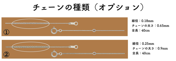 喜平(キヘイ)プラチナネックレスチェーン　Pt850　レディース　チェーン幅0.65mm〜0.85mm　長さ40cm 14枚目の画像