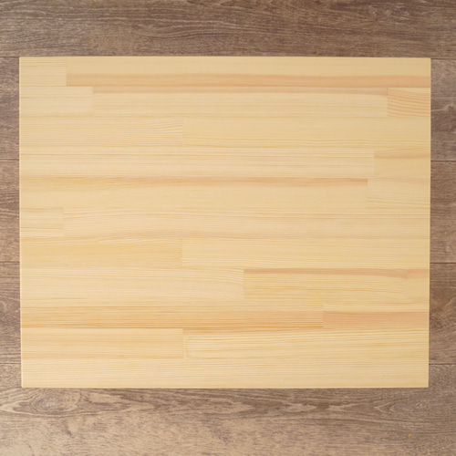 【別注サイズ可能】パイン集成材ラック kagunoroomkoubou_shi-box8040-