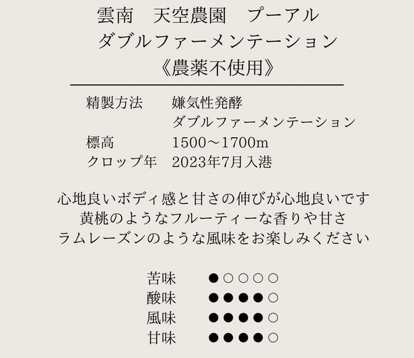 12ｇ×6個入り！自家焙煎/ドリップバック/3カ国飲み比べ/スペシャルティコーヒー/ドリップコーヒー/ 5枚目の画像