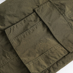 冬にはベルベットを入れてゆったりとした直筒広足男子ズボンカジュアルパンツ大ポケット作業ズボン  20-1183 16枚目の画像