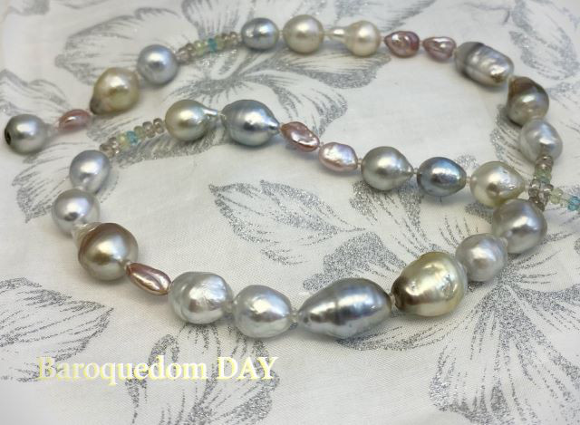 Baroquedom DAY（バロックダム デイ）