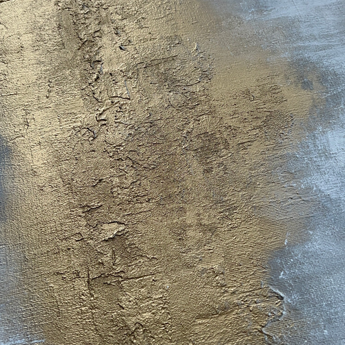 絵画/原画/テクスチャー/アート/ゴールド/インテリア/北欧/ニュアンス/抽象画 絵画/原画/テクスチャー/アート/ゴールド/インテリア/北欧