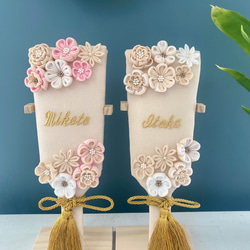 専用 ご依頼品 ひな祭り 羽子板 41-70_1.jpg