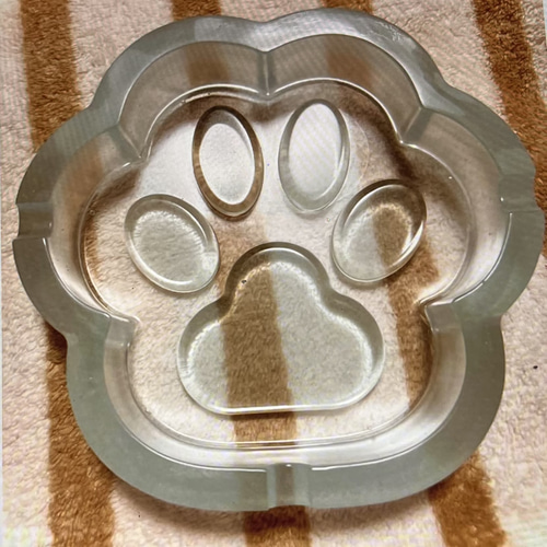 ♡ 肉球 灰皿 オーダーページ ♡