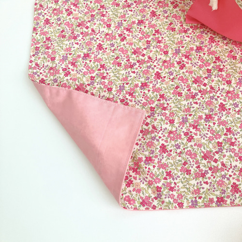 入園入学準備 6点セット｜レッスンバッグ・上履き袋・体操服袋 ほか 名