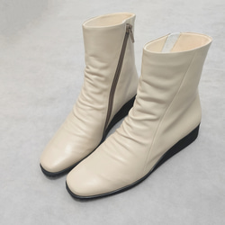 まさに極上仕立て♪合わせやすいベージュカラー♪軽さ170gの感動体験♪品質最優先の日本製♪ 3枚目の画像