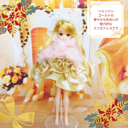 AZONE INTERNATIONAL::えっくす☆きゅーと