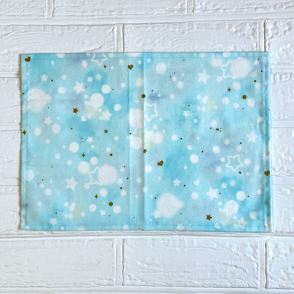 ランチョンマット25×35☆144 25×35】ランチョンマット・13 その他入園グッズ Cotton Paradise 通販