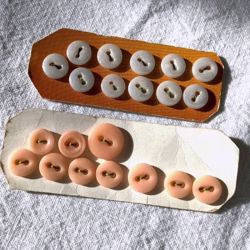 France vintage ドイリー＋カーテン／お得なセット カーテン