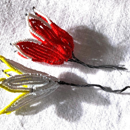 France vintage ドイリー＋カーテン／お得なセット カーテン takacante