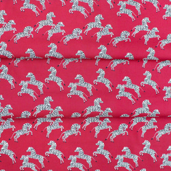 カットクロス Cloud9 Fabrics / Zebras 227368 Just Zebras 6枚目の画像