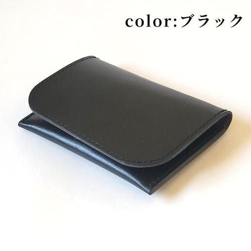 THE WONDER LUST バナナバッグ ブラック（4色展開〜 パスキーケース  