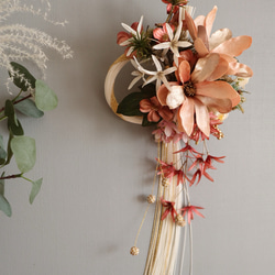 ランタンアレンジ プリザーブドフラワー anfiore 通販 16627844