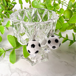 【オーダー品】給食帽子　サッカー　サッカーボール オーダー品】給食帽子サッカーサッカーボール