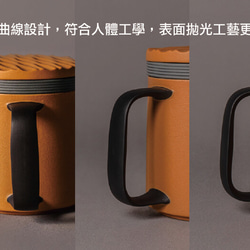 雲朗タピオカティーカップセット（茶蓋） 11枚目の画像