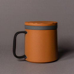 雲朗タピオカティーカップセット（茶蓋） 5枚目の画像