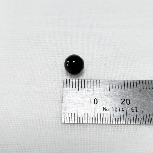 プラチナオニキスピアス　Pt900 　中古品 オニキスピアス〖限定1セット〗 K18イエローゴールド・プラチナ