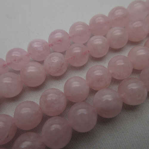 モルガナイト】/《ピンクアクアマリン》/玉size(約8㎜)/1set(1玉)/人間