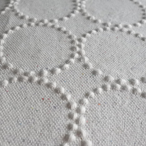 New∞ミナペルホネン∞クッションカバー∞タンバリン刺繍∞ミナ New∞ミナペルホネン∞クッションカバー∞タンバリン刺繍∞ミナ