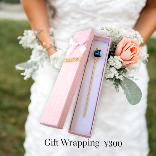 ꫛꫀꪝ硝子の髪飾り☆ポンポネグラス☆ヘアゴム 「想像の花」pink