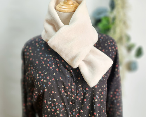 UNDERCOVER フリース素材スクールマフラー 楽天市場】【3連休限定 最大54倍】【日本正規品】 ザ・ノース