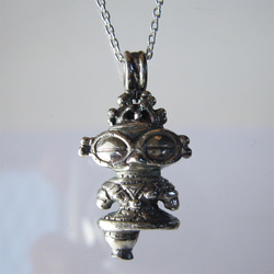 CELLMAN2DEERMES ファインクリーク　シルバー925 ペンダント Sterling シルバー925 ペンダント