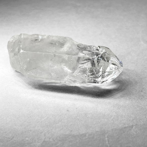 Corinto Minas Gerais crystal：key・storation / ミナスジェライス州コリント産水 3枚目の画像