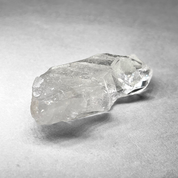 Corinto Minas Gerais crystal：key・storation / ミナスジェライス州コリント産水 6枚目の画像