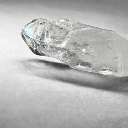 Corinto Minas Gerais crystal：key・storation / ミナスジェライス州コリント産水 2枚目の画像
