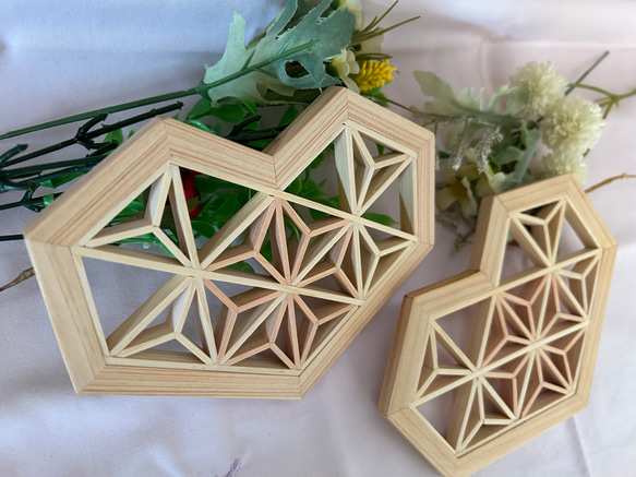 SALE❤︎flowerアレンジ❤︎コースター付き How to crochet sakura (cherry blossom) coasters with a pot - YouTube