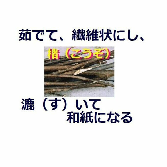 難あり9.3×6.8cm★小さくて軽いカードサイズ紙の小さな軽い財布　和紙　小銭入れカード入れ札入れキャッシュレスお財布 15枚目の画像