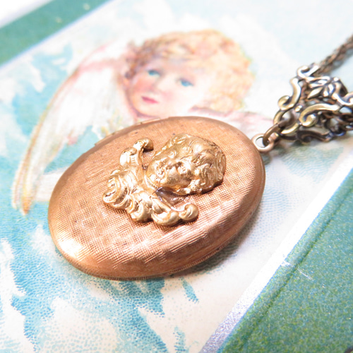 アメリカンビンテージレリーフ一点もの