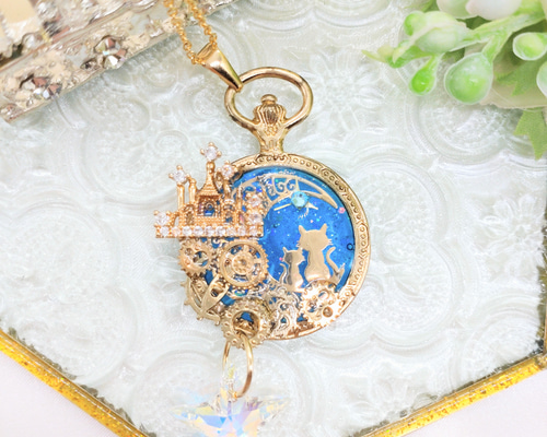 懐中時計　ネックレス　フェリシモ　職人 懐中時計 ネックレス フェリシモ 職人 楽天市場】＼全商品