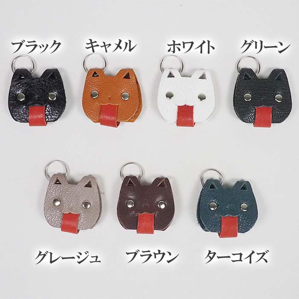 KUROKAWA 猫の手も借りたい コインケース 財布 小物入れ 可愛い 小銭入れ 6枚目の画像