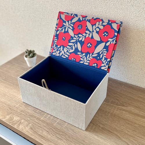 専用、アンティークカルトナージュBOX フランス アンティーク カルトナージュBOX d