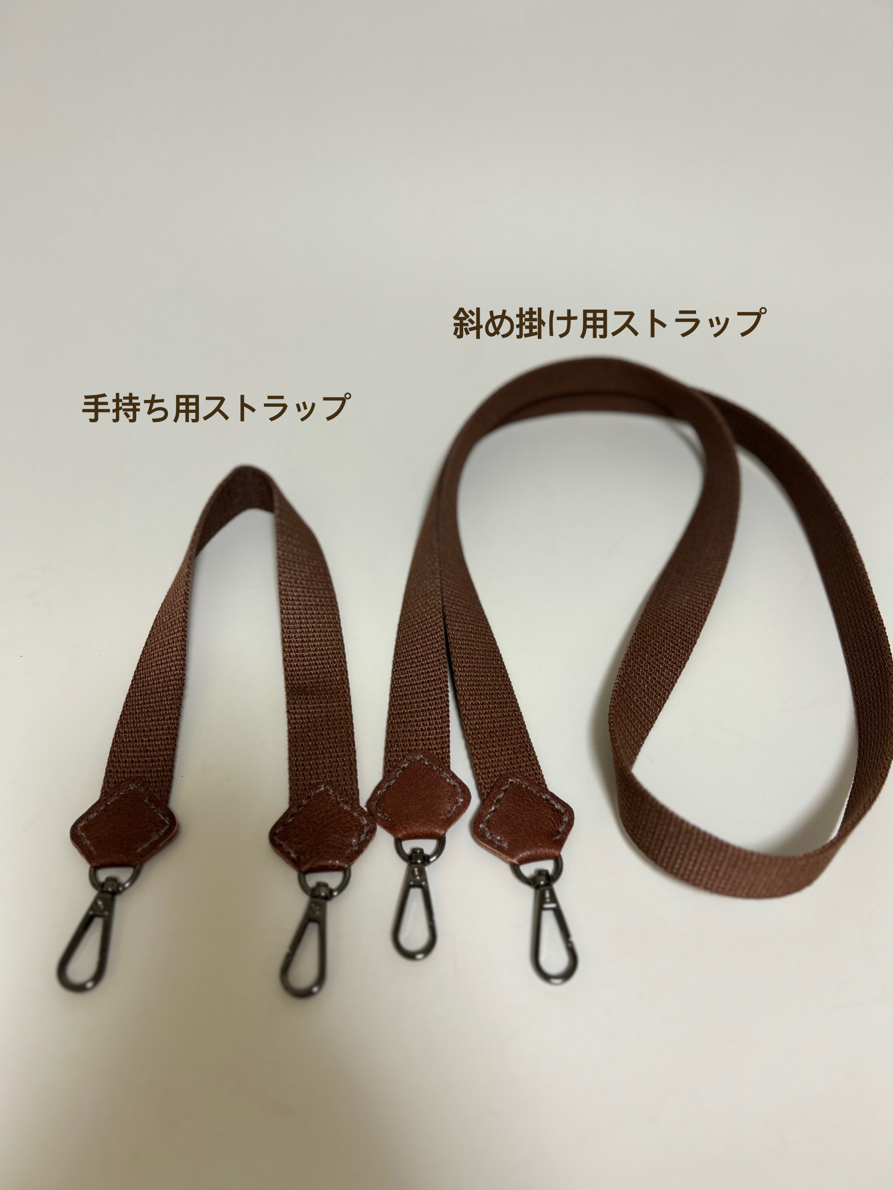 姫路レザー2way二口がま口ポシェット◆焦げ茶　ウォレットショルダー　ポーチ　革財布　カード入れ　クリスマス