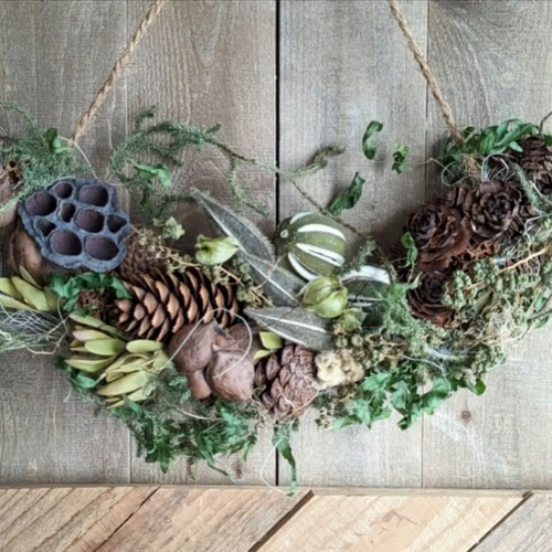 creema限定＊新春福袋2024] ライムボール ドライスワッグ＆ライム