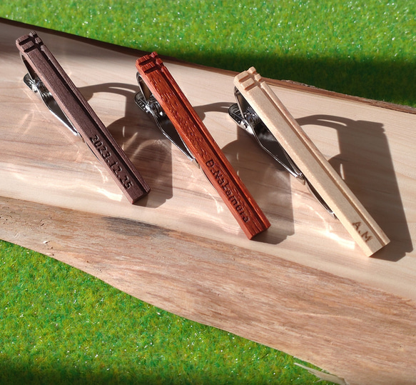 ネクタイピン 重量1.39g K10刻印 K10刻印 オパール ネクタイピン重さ約3.0g - メルカリ