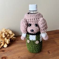 トイプードル限定❤︎オーダー受付ページ おもちゃ・ペット小物 Green