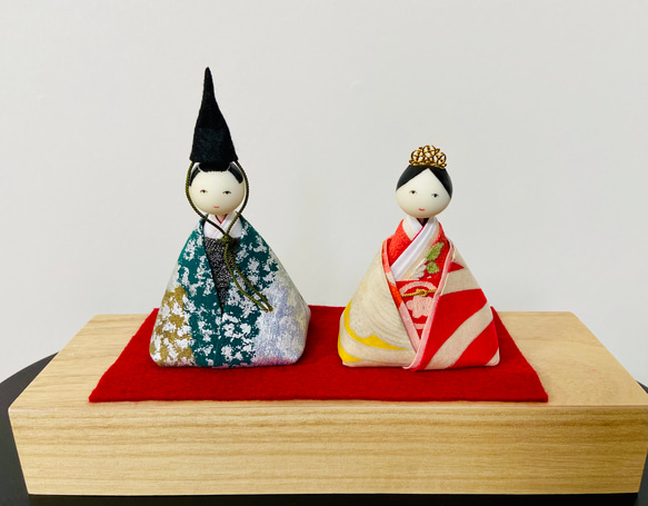 Basic HINA DOLLS 1枚目の画像