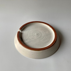 陶製植木鉢「律」part7Lサイズ 8枚目の画像