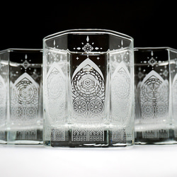 サンドブラスト グラス のおすすめ人気通販｜Creema(クリーマ) 国内