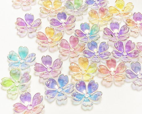 ミューラル　クリアビーズ ミューラル クリアビーズ 2023-2024 定価4万 ミューラル MURAL