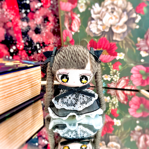 ♥ご予約済み♥専用♥13♥♡*ハロウィン飾り**♡♥♡♥ SALE!!】【即日発送】【ハロウィン】キャットメイドセットアップ