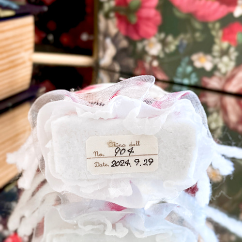 ハロウィンミニミニドール 飾り人形 ハロウィン飾り その他人形 Okina