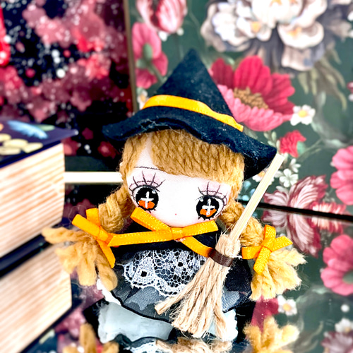 Marimekko ♡ ヴィンテージ ♡ 人形 ぬいぐるみ Martinexご先祖さまもちもちぬいぐるみMNX330250 - MOOMIN SHOP