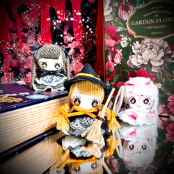 Lucky2 ハロウィン　ミニフォトセット Lucky2 ハロウィン ミニフォトセット 2025年最新】lucky2 ミニ